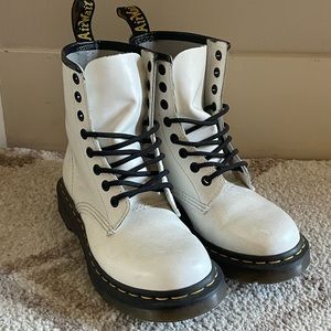 Doc Martens